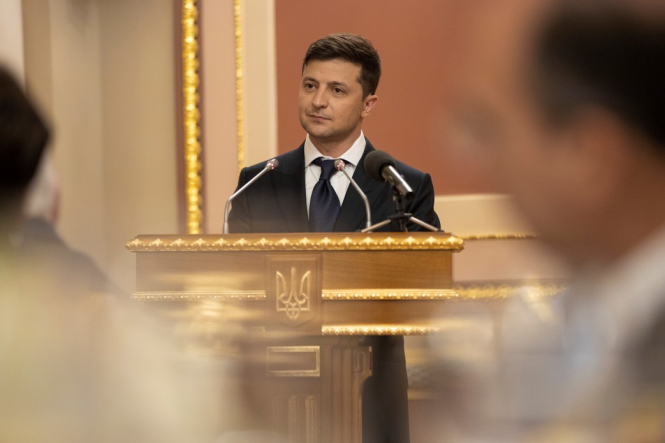 Парламентська асамблея НАТО запросила Зеленського виступити на сесії в жовтні