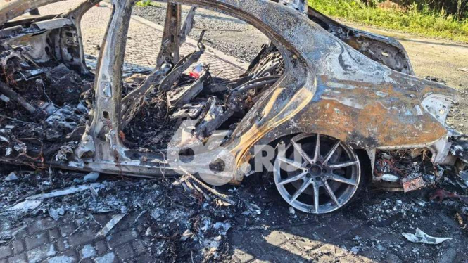 Під Єкатеринбургом підірвали розробника FPV-дронів 