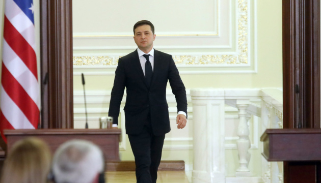 Свежий президентский рейтинг: кого на выборах поддержат украинцы