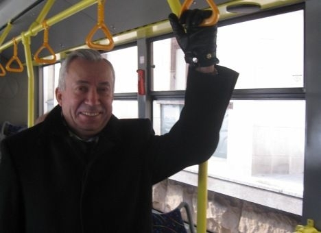 Міський голова Донецька відхрестився від ідеї засипати метро