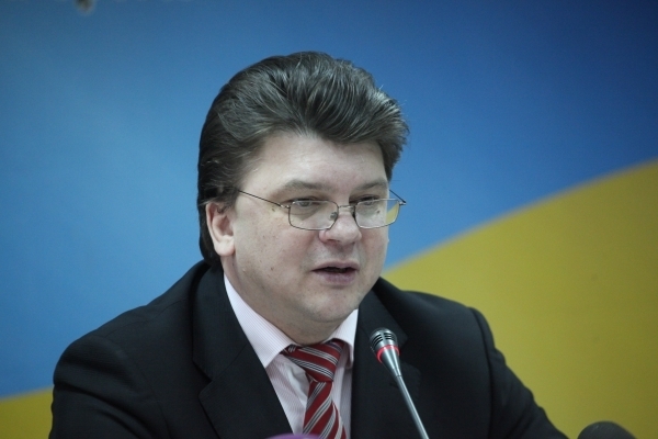 ГПУ допросит министра молодежи и спорта Жданова