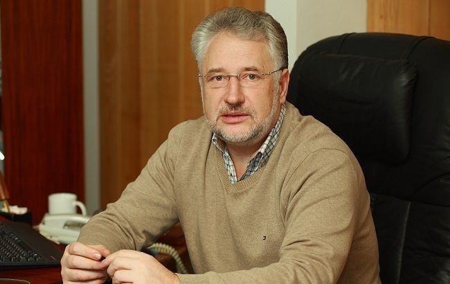 Порошенко представил нового губернатора Донецкой области