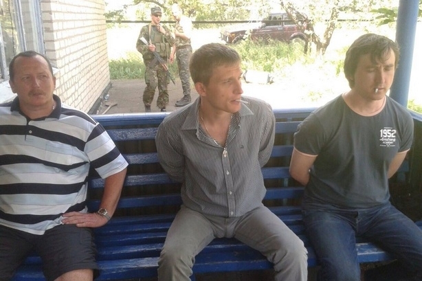 МИД подтверждает, что Россия под видом журналистов отправляет в Украину диверсантов