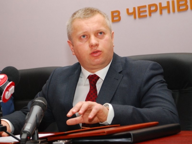 Главному милиционеру Буковины удалось обеспечить престижными домами себя и семью