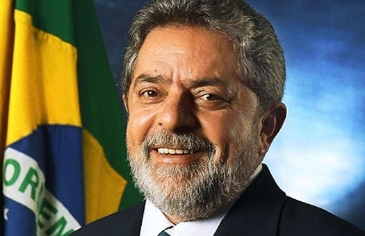 Суд Бразилии разрешил арестовать экс-президента