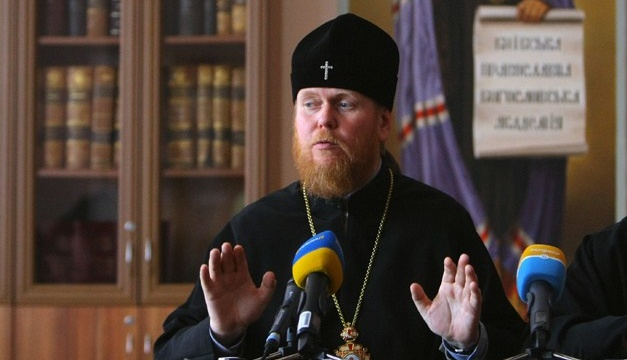 Архиепископ Заря: Собрание Филарета можно назвать чем угодно, но не Собором УПЦ КП