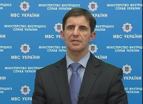 В МВД знают, как не пустить в Славянск замаскированных террористов