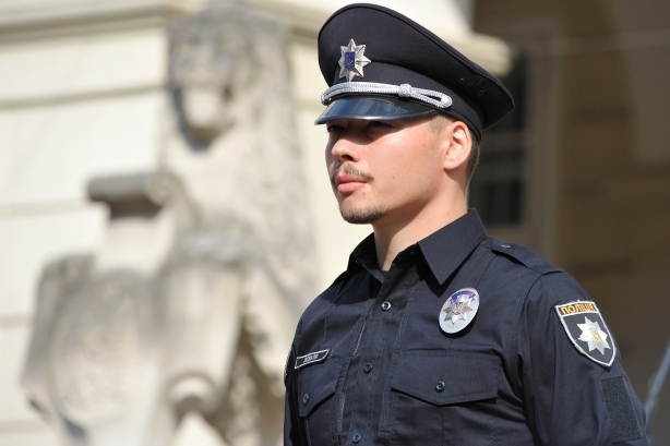Шеф львівської поліції зізнався, що оплатив не всі штрафи