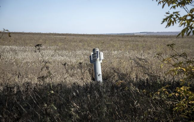 Шкода земельним ресурсам України від війни сягає майже 500 млрд гривень
