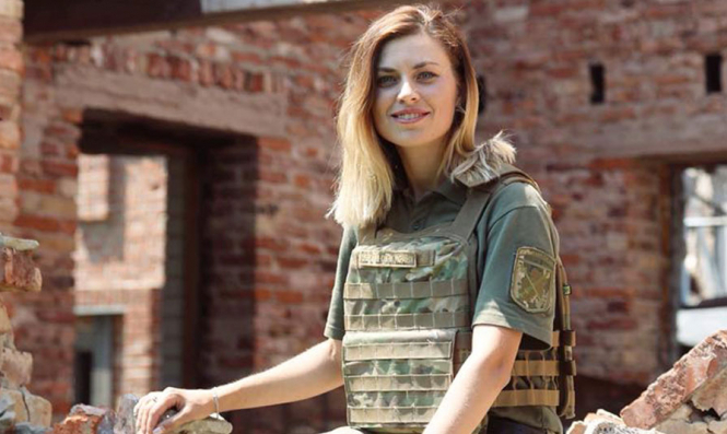 Академія сухопутних військ відмовила жінці у вступі на курси офіцерів