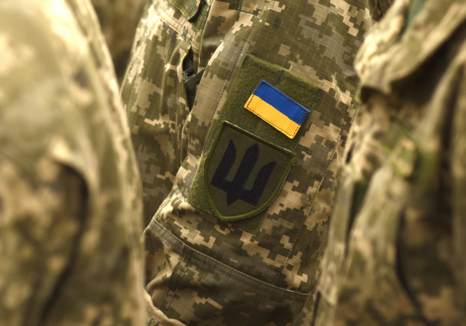 У ЗСУ підтвердили, що росіяни розстріляли двох українських військовополонених