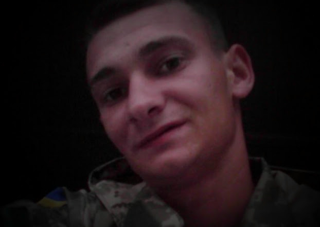 В Авдеевке спасая жизни раненого бойца погиб военный медик 95-й бригады