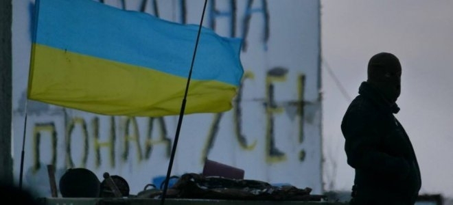 В зоне АТО боевики 84 раза открывали огонь по украинским военным