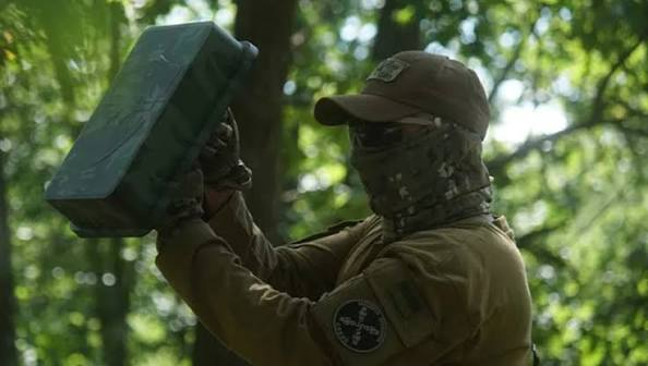 Українська РЕБ навчилася відводити російські балістичні ракети від цілей