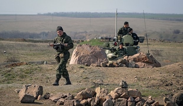 РНБО закликає не поширювати в мережі інформації про пересування українських військ