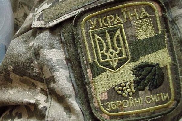 За час бойових дій в Україні з'явилися 50 нових генералів