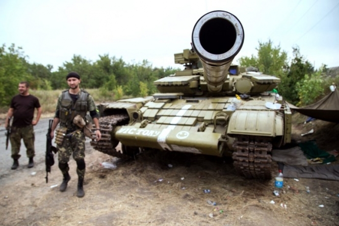 Порошенко сообщил основные параметры государственного оборонного заказа на 2019