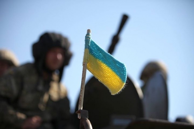 Українські військові візьмуть участь у навчаннях в Литві
