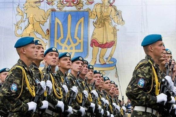В Украине осенью возобновят призыв на срочную военную службу