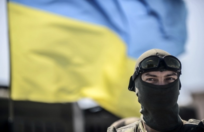 Террориста-смертника ликвидировали бойцы АТО на блок-посте под Донецком