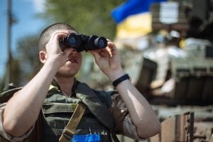 Українські військові відбили атаку розвідувальної групи із 10 терористів поблизу Новоселівки