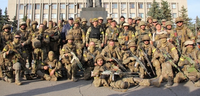 У Києві призвали понад 1,5 тисячі військовозобов'язаних