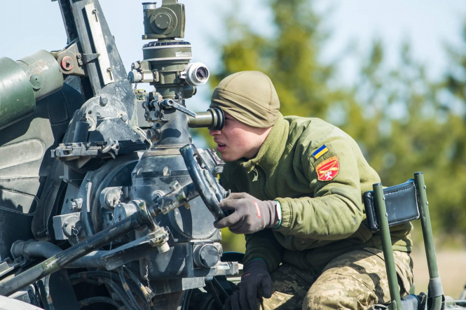 Повітряні сили України повідомили подробиці ракетного удару по Києву 14 січня