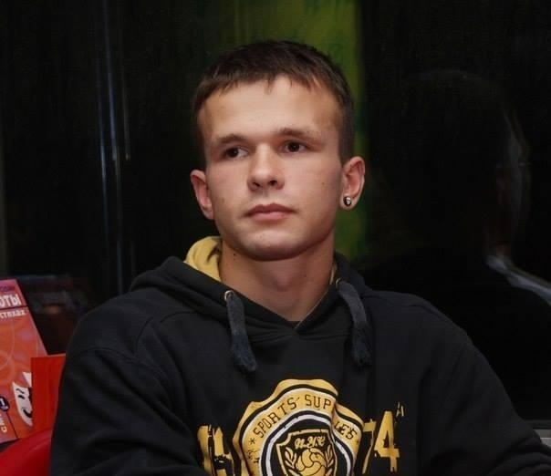Умер от ран активист Майдана