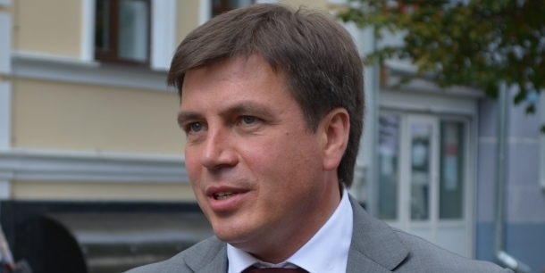 Германия готова прокредитовать украинский Фонд энергоэффективности на €200 миллионов