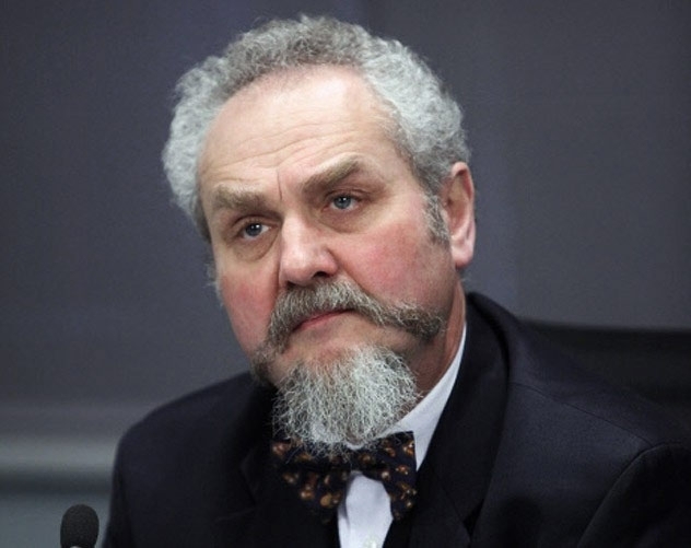 Профессора Московского государственного университета уволили за протест против войны с Украиной