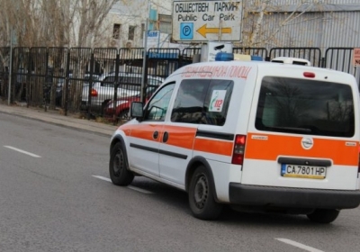 Вблизи аэропорта Софии нашли бомбу