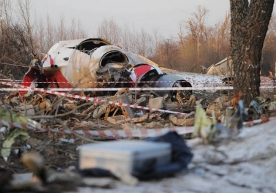 Польща розсекретить матеріали Комісії з розслідування Смоленської катастрофи