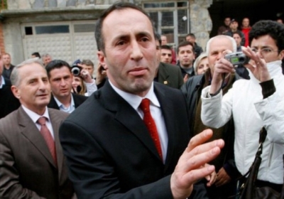 Гаазький трибунал зняв з екс-прем'єра Косово звинувачення в етнічних чистках
