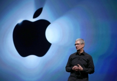 Мала несподіванка: 5 сюрпризів від Apple