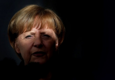 Меркель підтримала ідею створення єдиної європейської армії