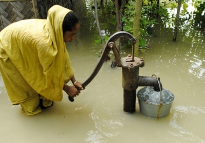 Індія опиниться без води вже за 20 років