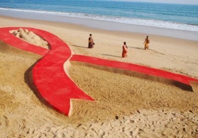 В ООН вважають, що епідемія ВІЛ в Україні не вщухає через ін'єкційні наркотики