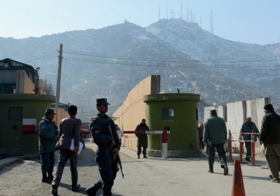 В Афганістані таліби підірвали управління дорожньої поліції