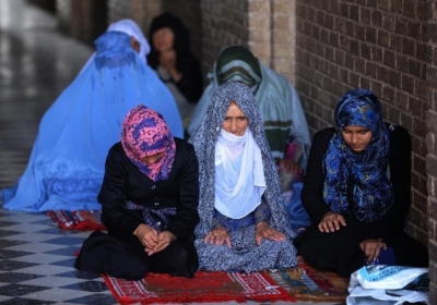 У Великобританії закрили школу у зв'язку з ісламським дрес-кодом