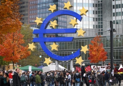 ЄЦБ створив новий план купівлі держоблігацій ЄС