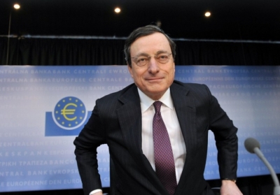 ЄЦБ купуватиме держоблігації ЄС, Білл Клінтон підтримав Обаму, сирійські нелегали потонули біля Туреччини