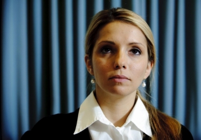 Євгенія Тимошенко: мою маму хочуть вбити (оновлено)