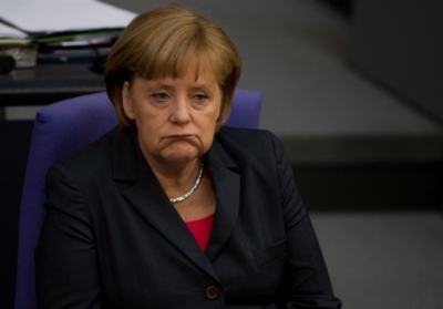 Меркель не бачить умов для підписання Угоди про асоціацію з Україною