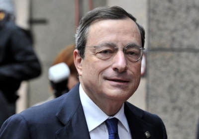 ЄЦБ відклав рішення щодо заходів з порятунку євро