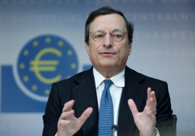 ЄЦБ оголосив про скуповування держоблігацій проблемних країн