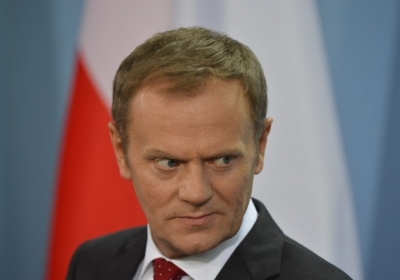 Польский премьер назвал войной агрессию России против Украины