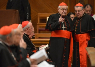 В Ватикане может появиться собственное министерство финансов 