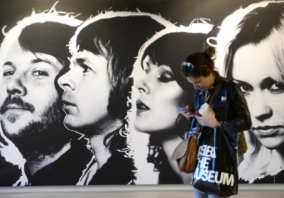 У Швеції відкрився музей гурту ABBA