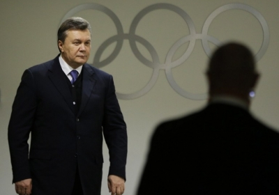У Сочі Янукович з Путіним обговорювали не кандидатуру на посаду прем'єра, а російський кредит 