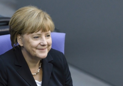 Forbes усьоме визнав Меркель найвпливовішою жинкою у світі